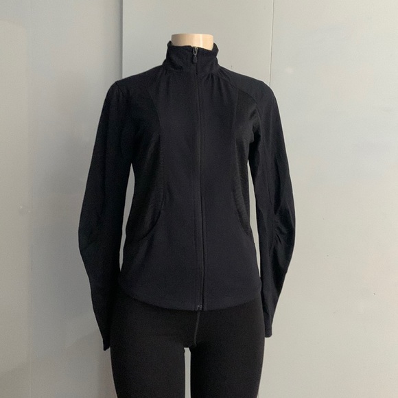 Kyodan zip up jacket size S - Picture 1 of 8